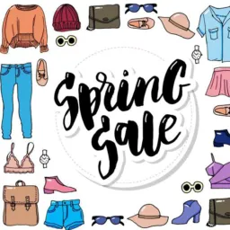 VENDAS DE ROUPAS NOVAS & USADAS 🛍️😍👚👗