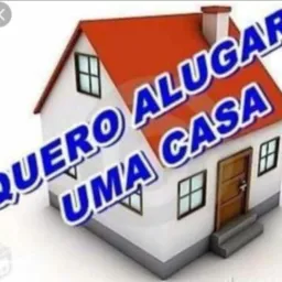 Casa pra alugar Vitória
