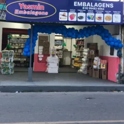 Yasmin embalangens clientes - loja 01