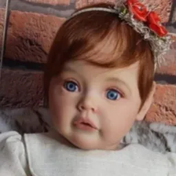 Bebe reborne