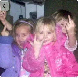 Girls de BSB