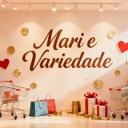 Mari Variedades👕🖊️