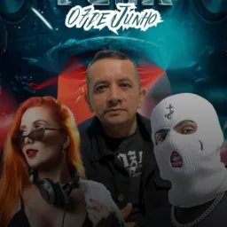 *NOITE DO BAILE FUNK DIA 07 DE JUNHO EM PALMEIRAS DE GOIAS 🚀🚀🚀*