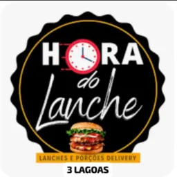 🍔🍟Lanches em 3 Lagoas 😋♨️