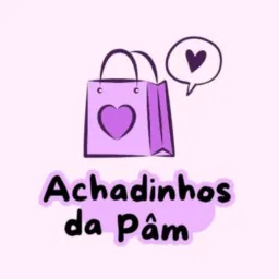 Achadinhos da Pam
