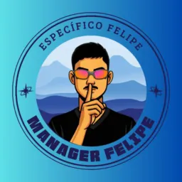 ESPECÍFICO FELIPE 💙