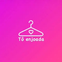 🩷Tô enjoada desapego infantil