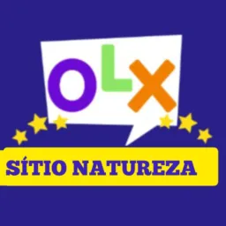 OLX SÍTIO NATUREZA maioba