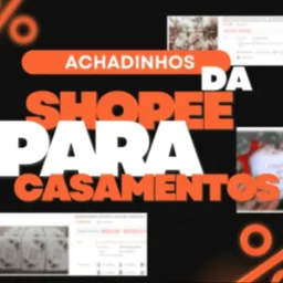 Achadinhos de Casamento👰🏻‍♀️👰🏻‍♀️👰🏾👰🏼‍♂️