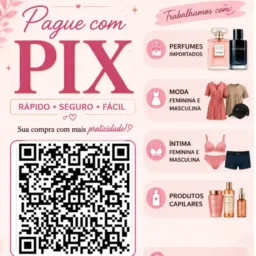 💇  Ághta loja  cosmético profissional💯