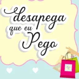 Grupo De Desapego Desapega Que Eu Pego👙🩱🚨