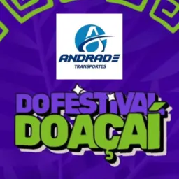 VIAGEM DO FESTIVAL DO AÇAÍ DE CURRALINHO