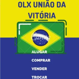 🎤OLX UNIAO DA VITORIA📺🛍️