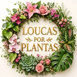 🐦🔥֟͜͡🌺LOUCAS POR PLANTAS 🐦🔥֟͜͡🌺