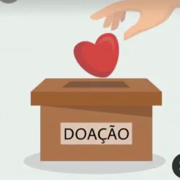 Grupo De Doações e ação