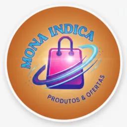 Mona Indica Ofertas e Produtos 🔥 @mona.indicaofertas