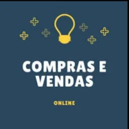 Compras e vendas online