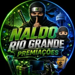 *NALDO RÍO GRANDE. TABELA PT. RIO. 1. PRÊMIO 🏆*