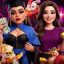 🎰🍀AMIGAS 🍀🎰