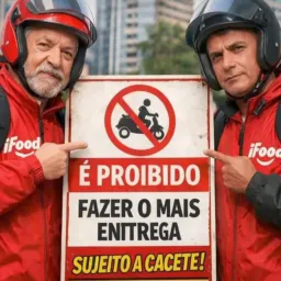 MOTOBOYS FLORIPA 🛵🔥