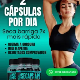Soluções pra vc perder aquela gordurinhas  😍