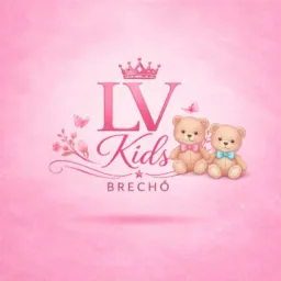 LV KIDS BRECHÓ 🩷🌸