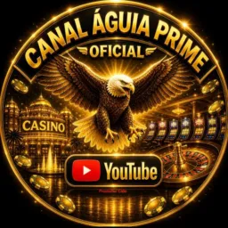 Canal Águia- Prime 🦅🦅🦅