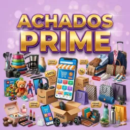 Achados Prime