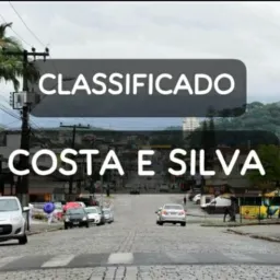 CLASSIFICADO COSTA e SILVA - JOINVILLE S.C