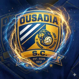 SELETIVA OUSADIA SC