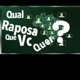 Qual Raposa você quer?🦐🦞🐟🐬🪼