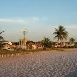 BRISA/GUARATIBA/ADJACÊNCIAS
