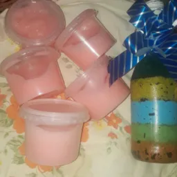 Mistura caseira 🪴 bora vender e comprar.