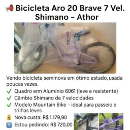 Negócios e desapego