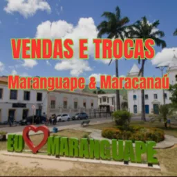 VENDAS MARANGUAPE/MARACANAÚ