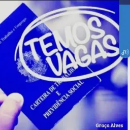 5° VAGAS DE EMPREGO/PAULINIA/REGIÃO