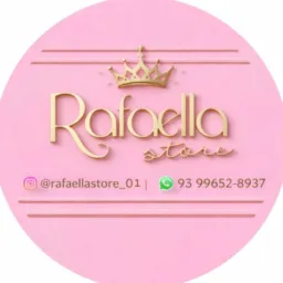 RAFAELLA STORE(novos e semi)moda feminina