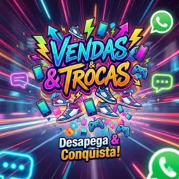 Vendas e trocas