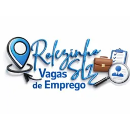 Vagas de emprego 🎁