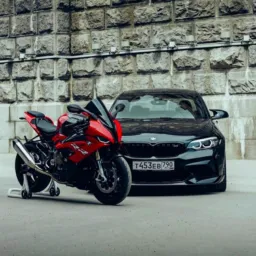 VEÍCULOS ON ! 🚘🏍️🍀