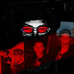 ❗️𝐏𝐀𝐑𝐓𝐘 𝐑𝐄𝐃 HOJE❗️GP 1