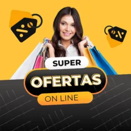 SUPER OFERTAS ONLINE