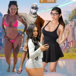 TROPA DO BUTZIN