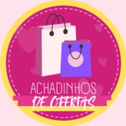 #09 Achadinhos de Ofertas 🛍️