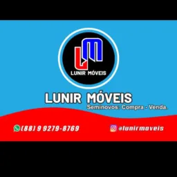 LUNIR MÓVEIS 🛋️🛏️🪑