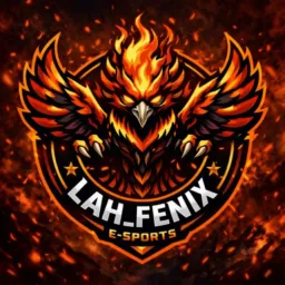 🔥🐦🔥 Recrutamento LAH_FENIX🐦🔥🔥