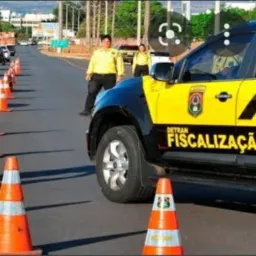🚔SÓ BLITZ🚔