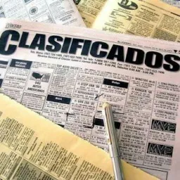 Classificados Penápolis 💸