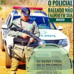 🚨Cocalzinho em Alerta!!🚨