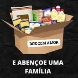 DOA O QUE PODE, DE CORAÇÃO.Dá a quem te pedir, e não te desvies daquele que quiser que lhe emprestes